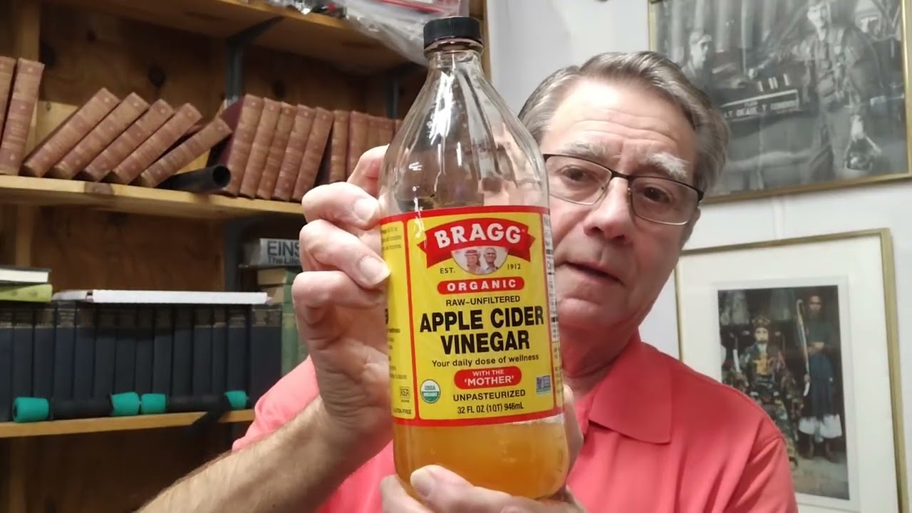 Get energy from God's natural sources