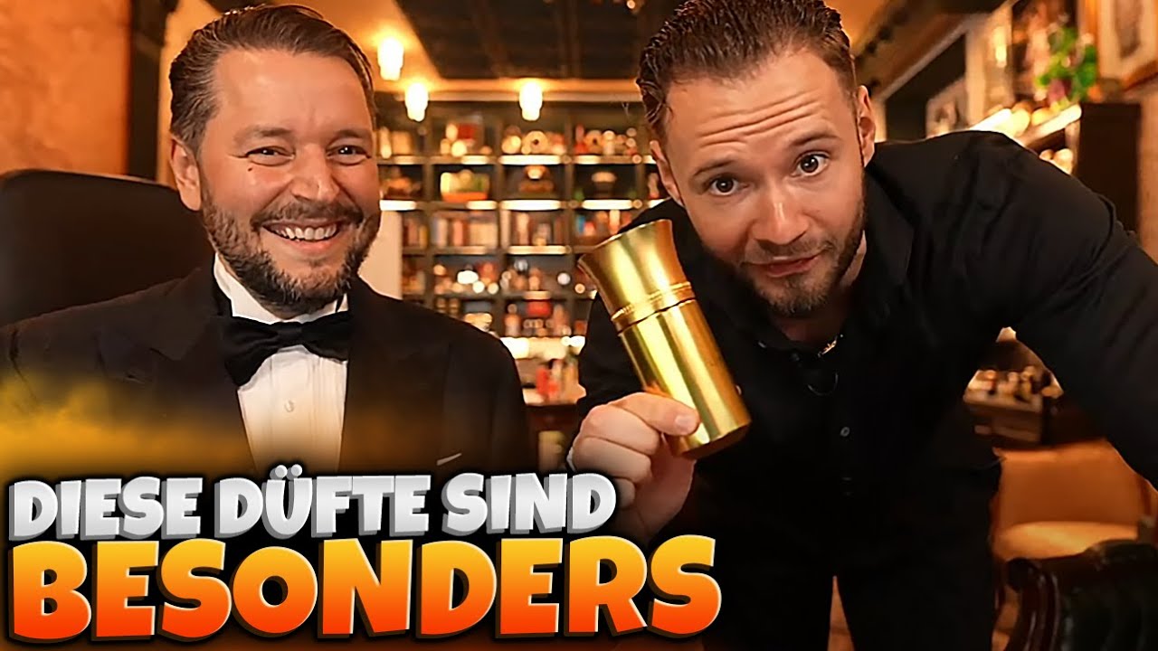 Die passendsten Düfte für besondere Anlässe! 💯🔥