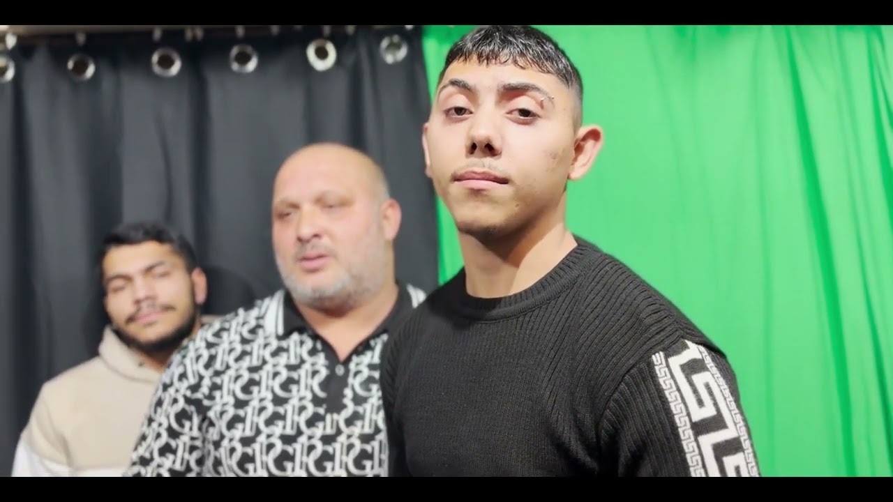 🔊🎬Gipsy Žiga čore čave kecerovce - Dukal mro jiloro (OFFICIALvideo ) cover 2025 🔊🎬