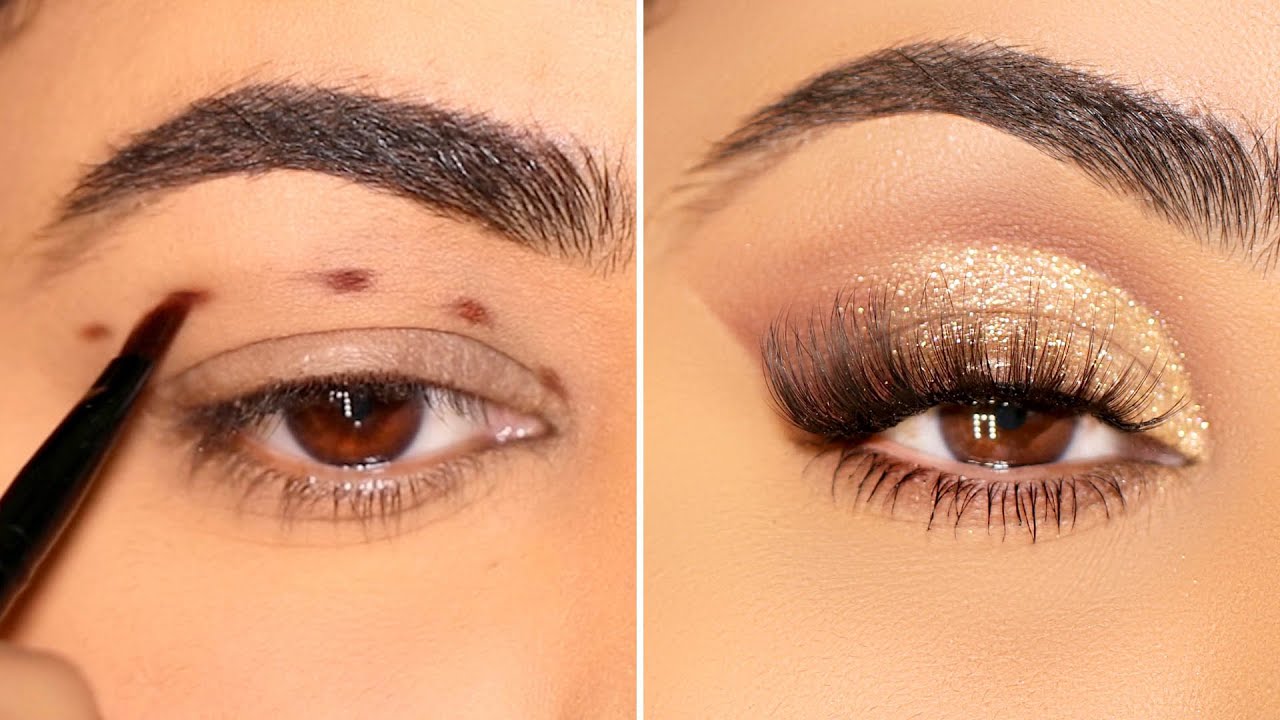 Here's Why Cut Creases Were Created!!
