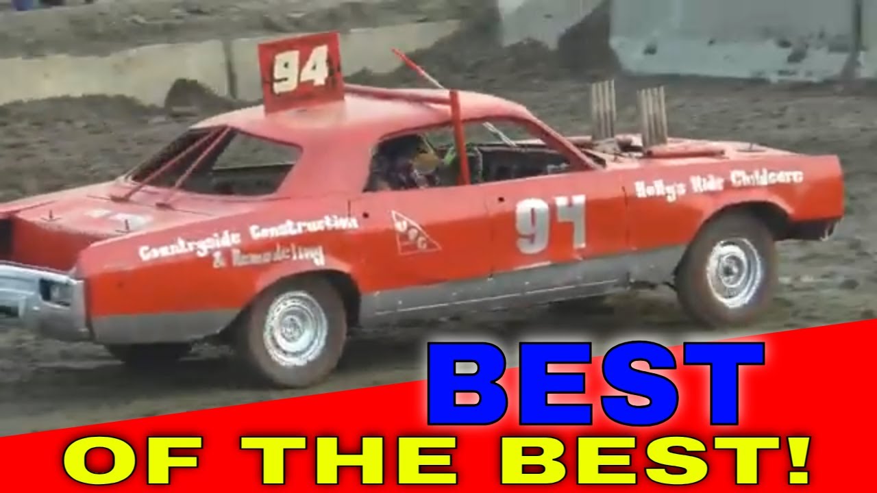BEST OF THE BEST!