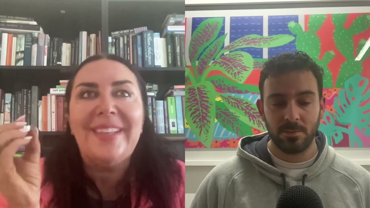 Agents at work 18: AI Translation at Enterprise Scale w/ Olga Beregovaya (Smartling)