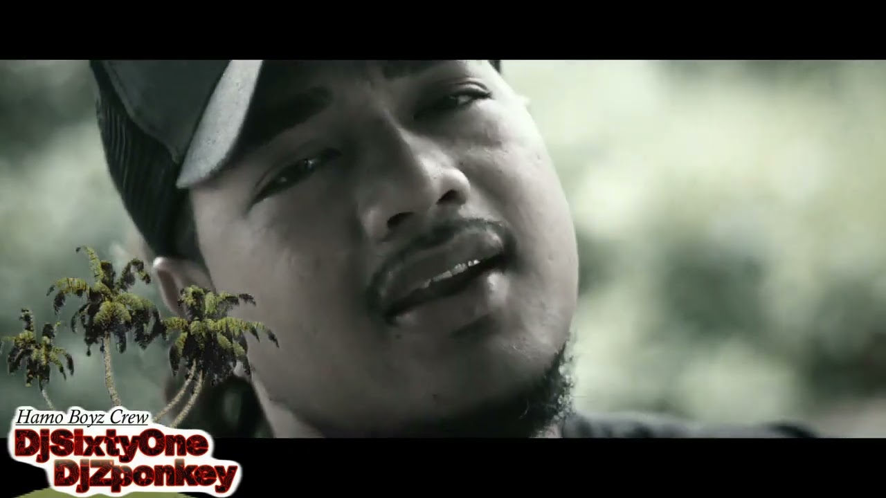 DjZponkey ft  DjSixtyOne - Daddy Toe Sau ReMix  [Sam Choo Koon]