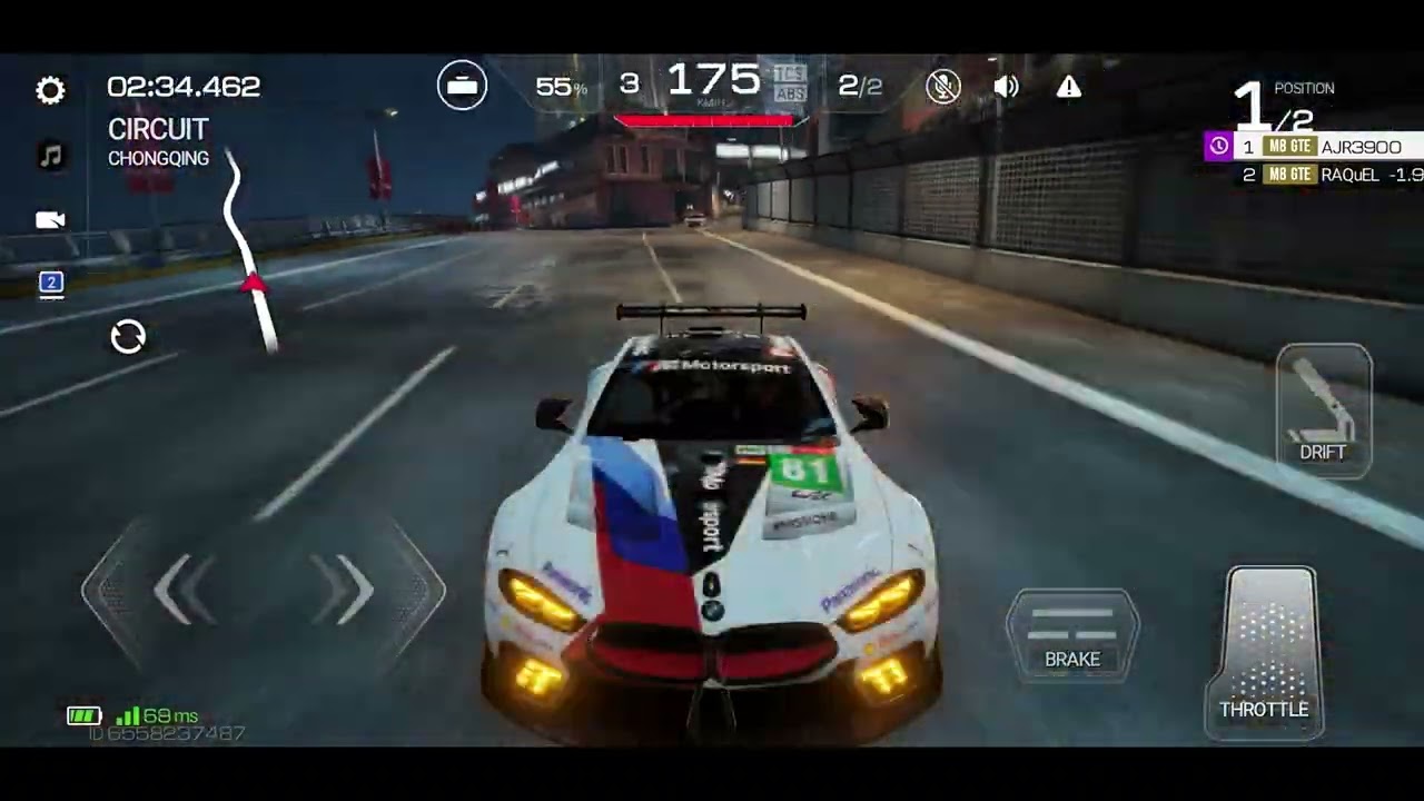 Racing Game,Car Racing#racingmaster #multiplayer #withfriends #youtube #games 