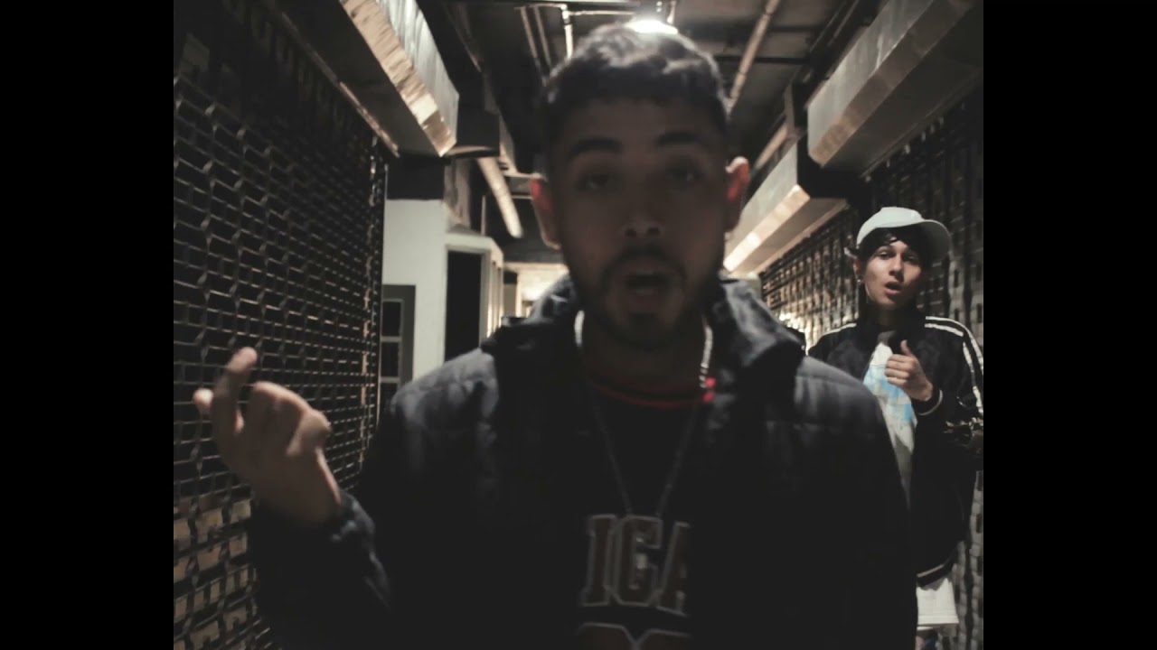 Xristian, Frankovi - UHN (Prod Aaronbeat)