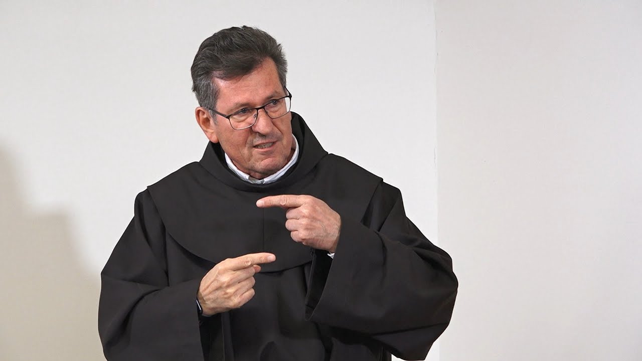 VJERA I NADA Svjetski dan mira (2. emisija) - fra Ante Vučković