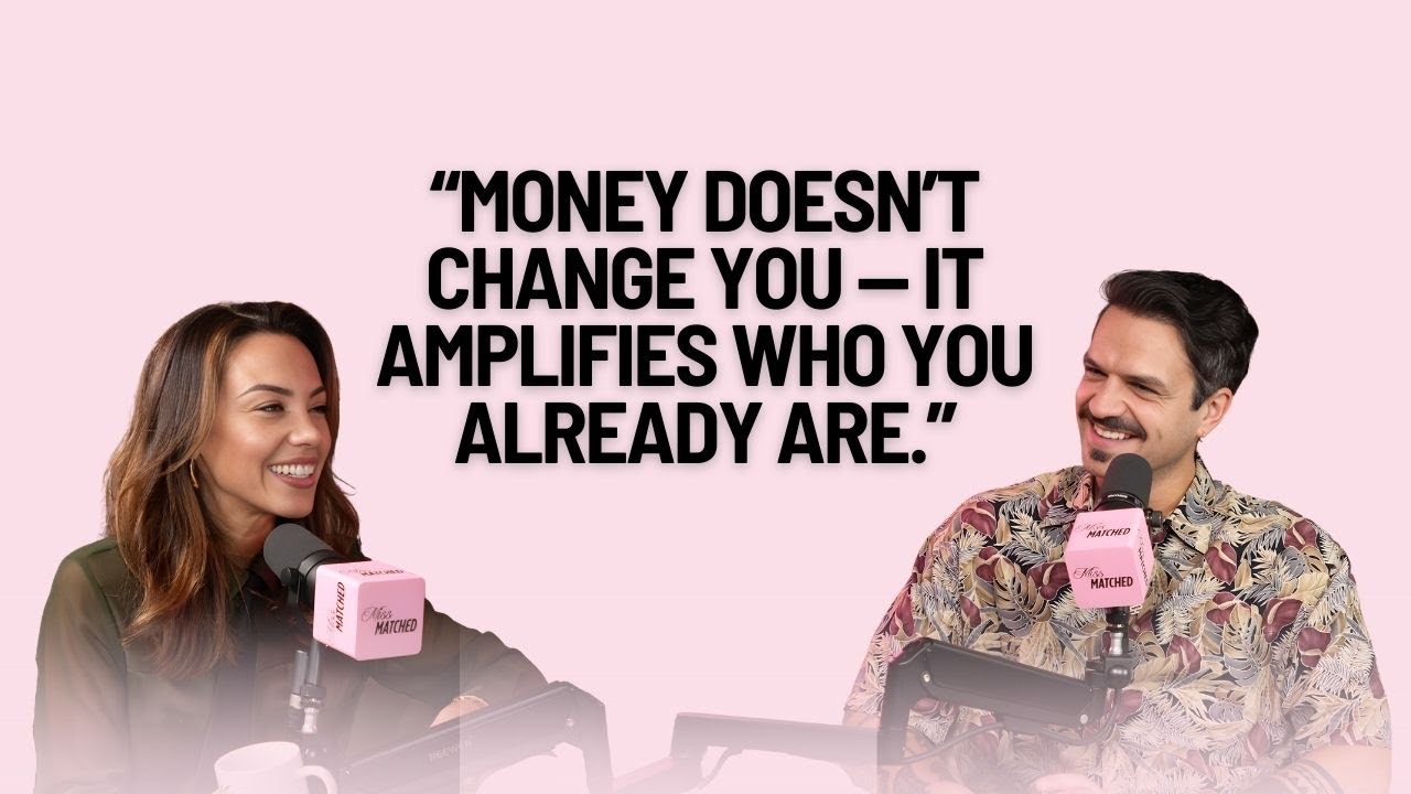 Does Money Buy Happiness or Love? Dating in the Modern Era (Ernesto Gaita)