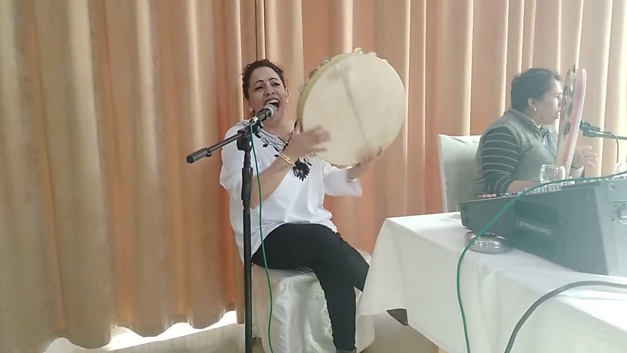 Merita&Ryva Ne Darsum N'Pej
