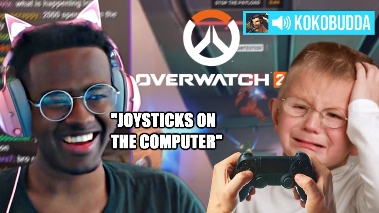 Overwatch 2 (вердикт)