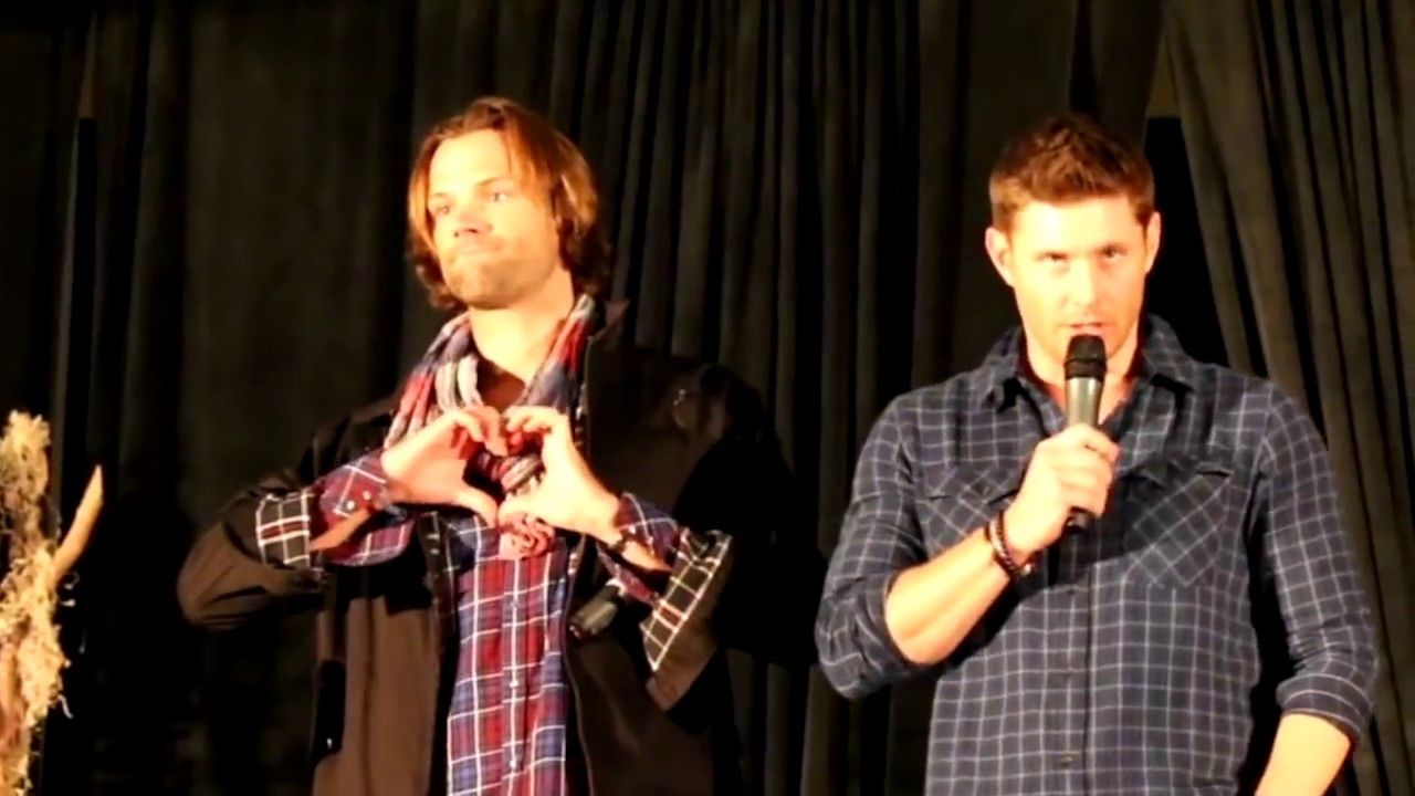 SPN Family | #SpreadLove
