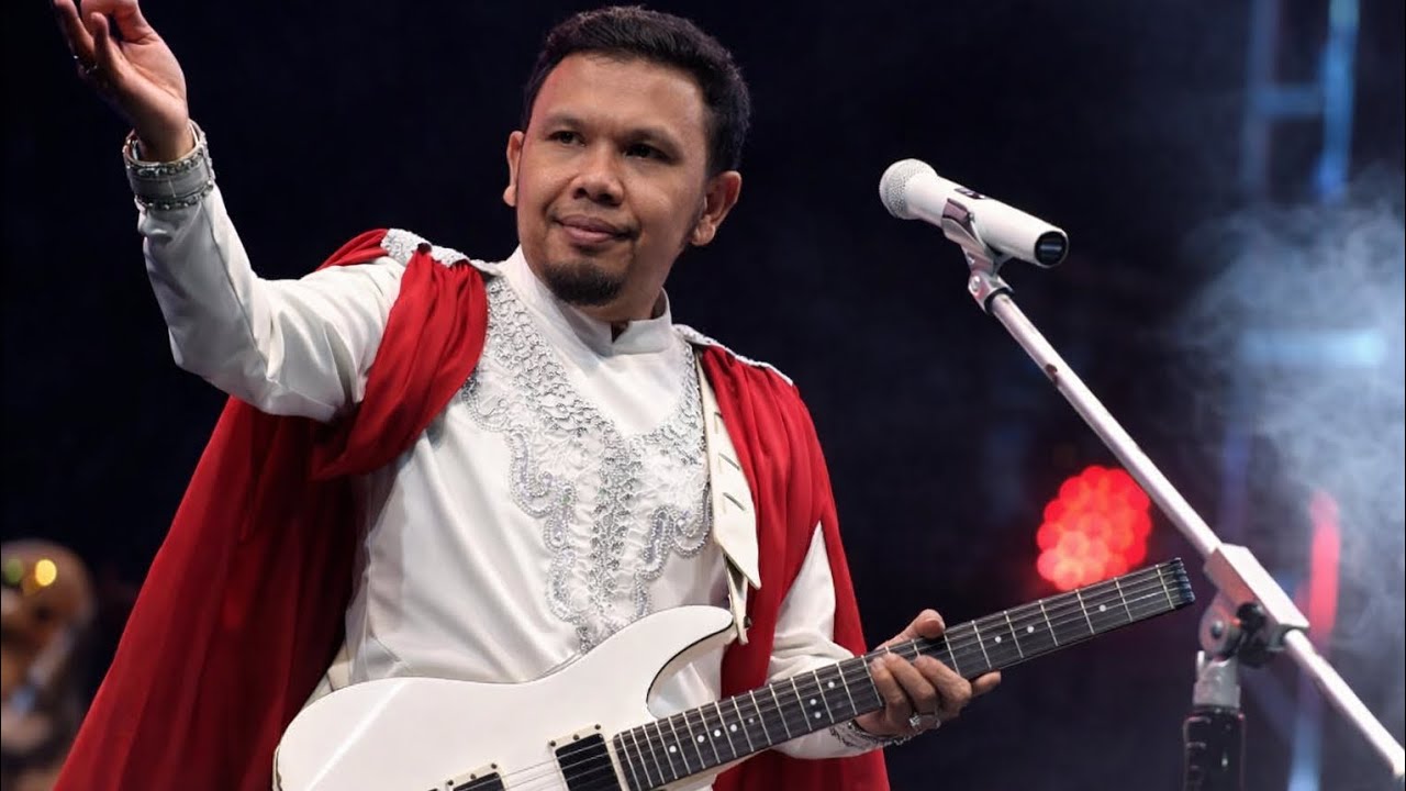 MIRASANTIKA - RHOMA IRAMA COVER