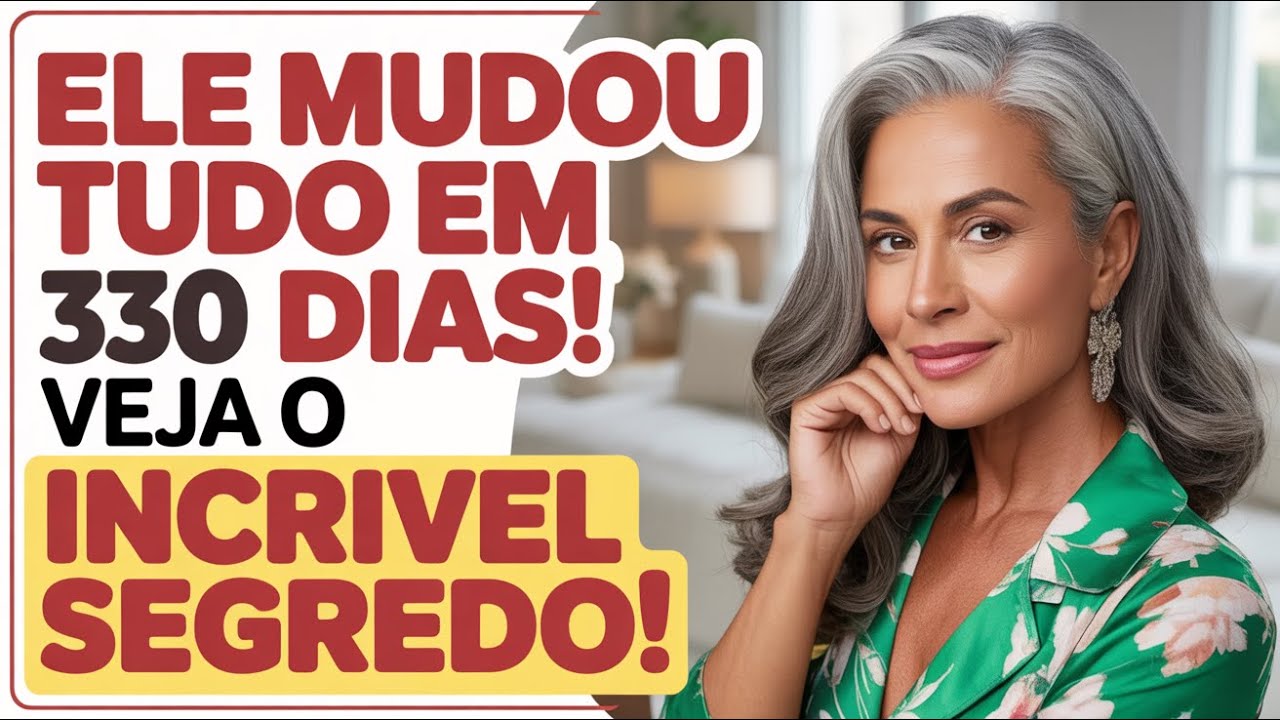 REVELADO: Meu Filho Usou Um Cinturão para Transformar Nossa Vida em 30 Dias! Surpreendente!