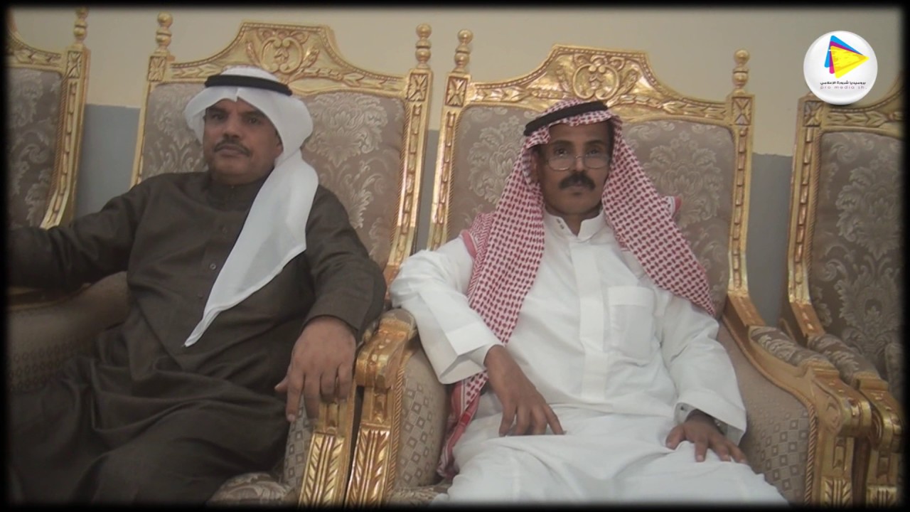 زواج الشابين: هيثم وعمر أبناء عامر بن سعيد بن حمد بن علي الجعيدي بشرورة