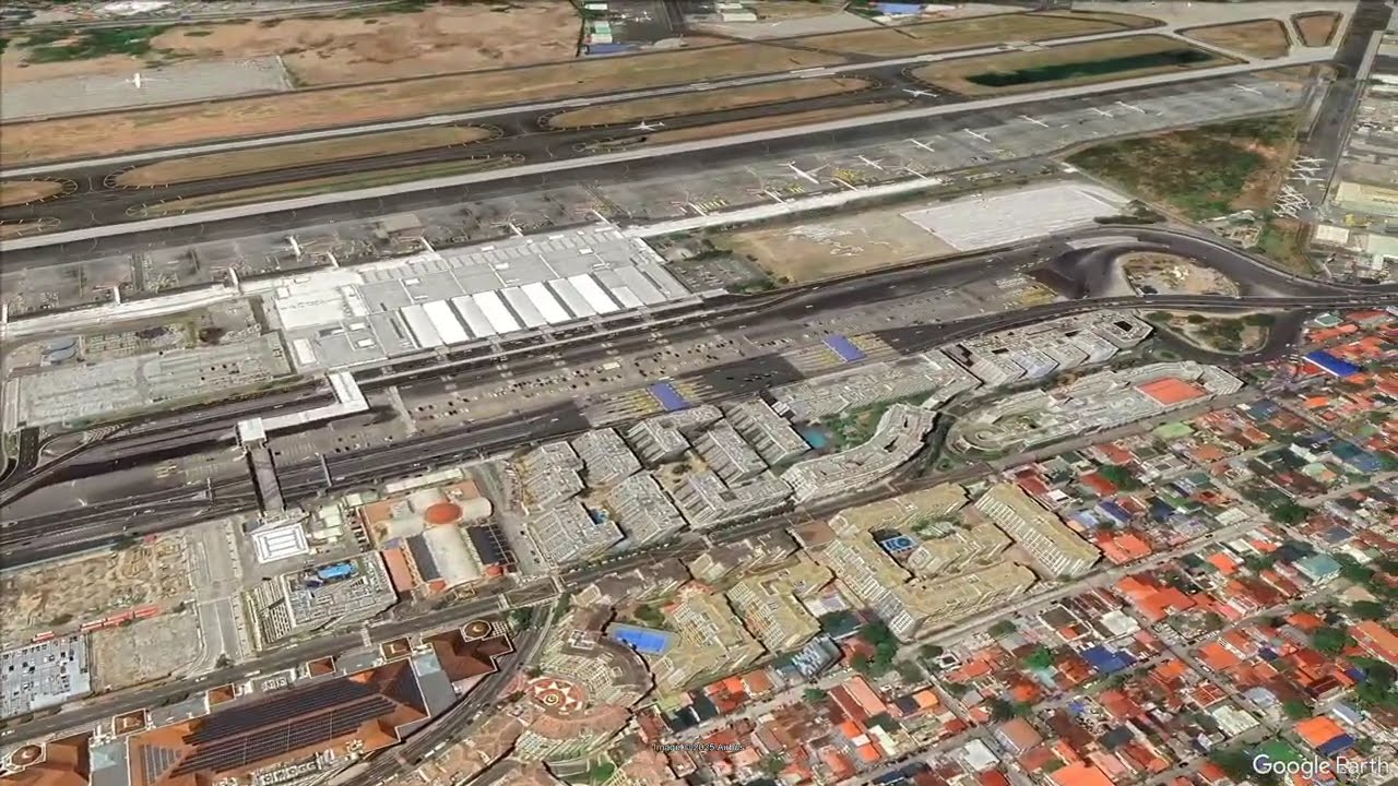 NAIA Expressway | NAIAX