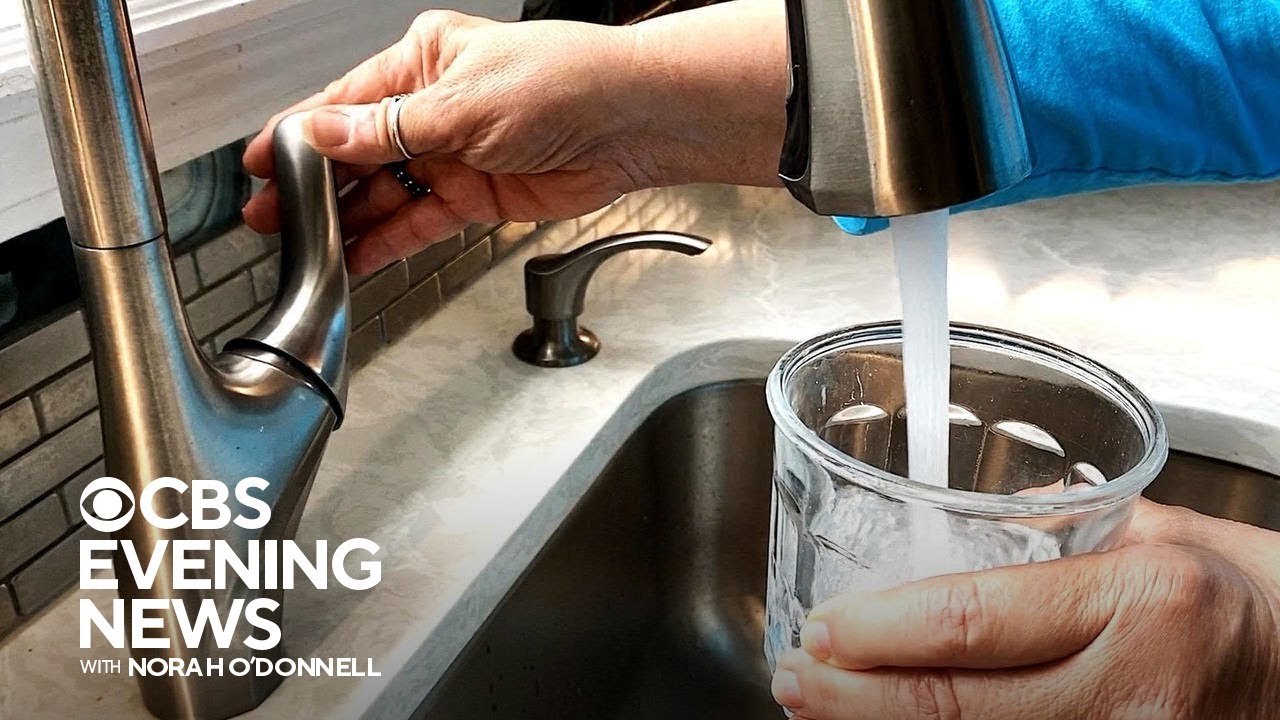 EPA sets new rule for 