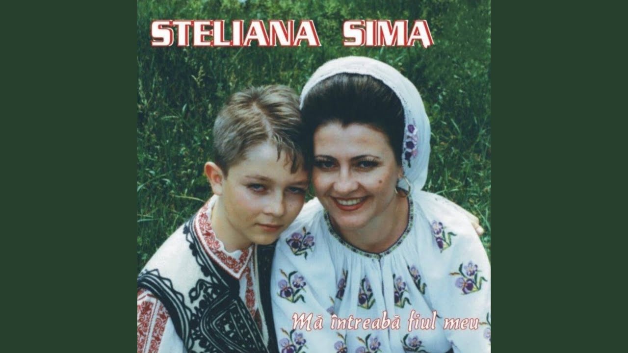 Ma Intreaba Fiul Meu