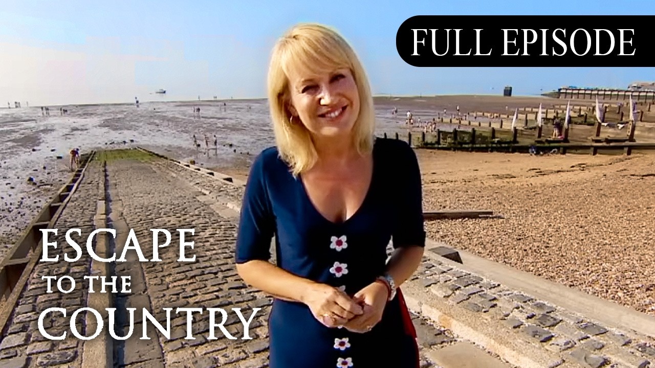 Escape to the Country Season 12 Episode 60: Kent (2011) | FULL EPISODE