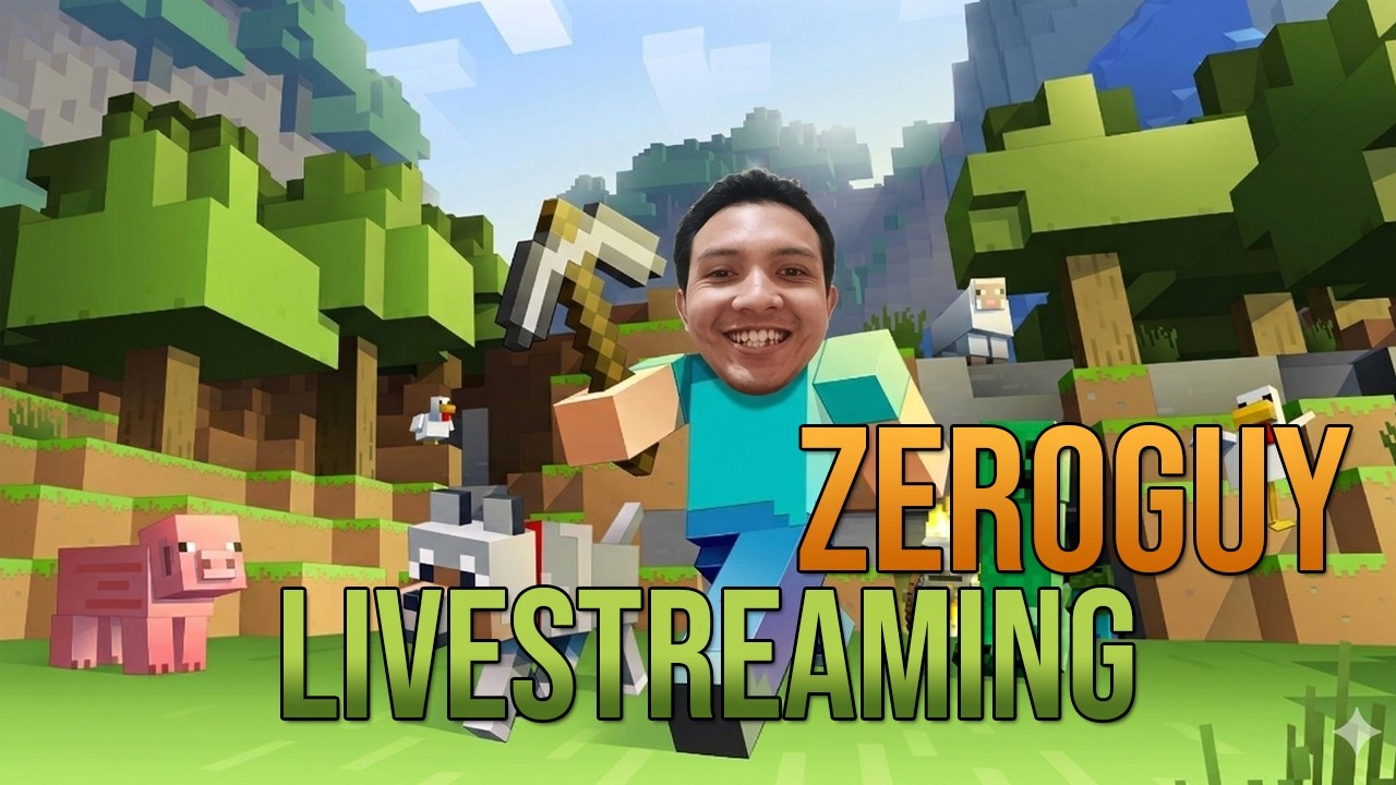 🔴 DAY 28 MASIH BELUM DAPET ENCHANTMENT | MINECRAFT