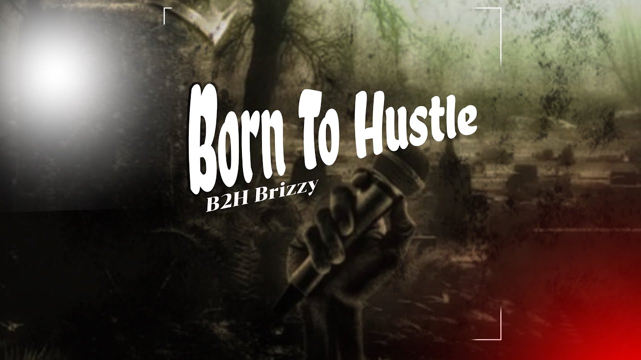 B2H Brizzy - Ndabizi