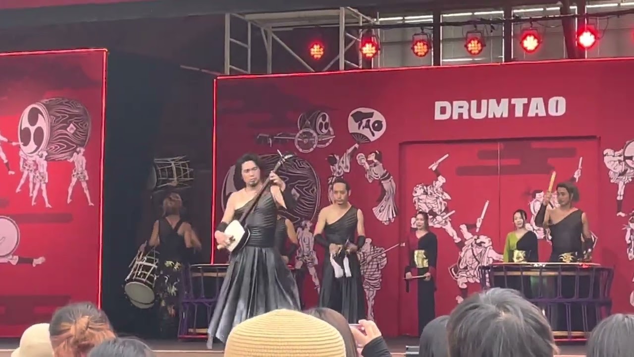 TAOの夏フェス