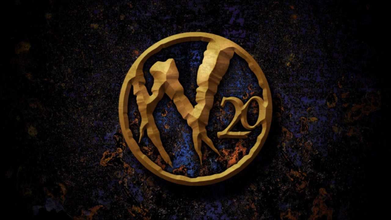 Werewolf: The Apocalypse 20th Anniversary Edition and the Open Development Process - GenCon 2012