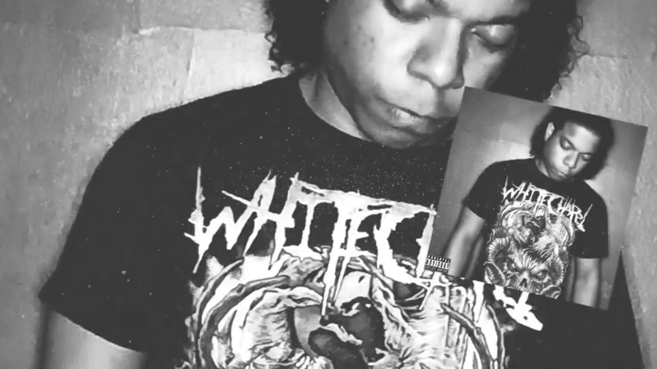 DKD - My Disappointment Is Immeasurable