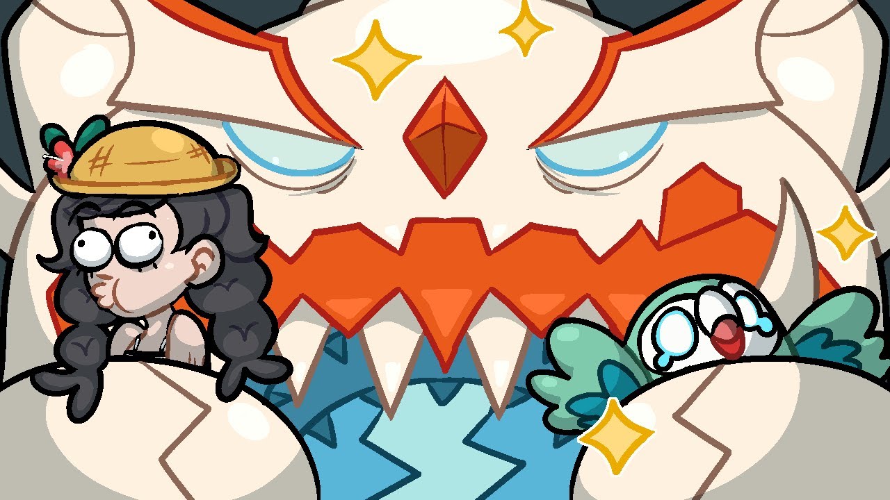 I Tried a Shiny Only Challenge... (Ultra Moon)