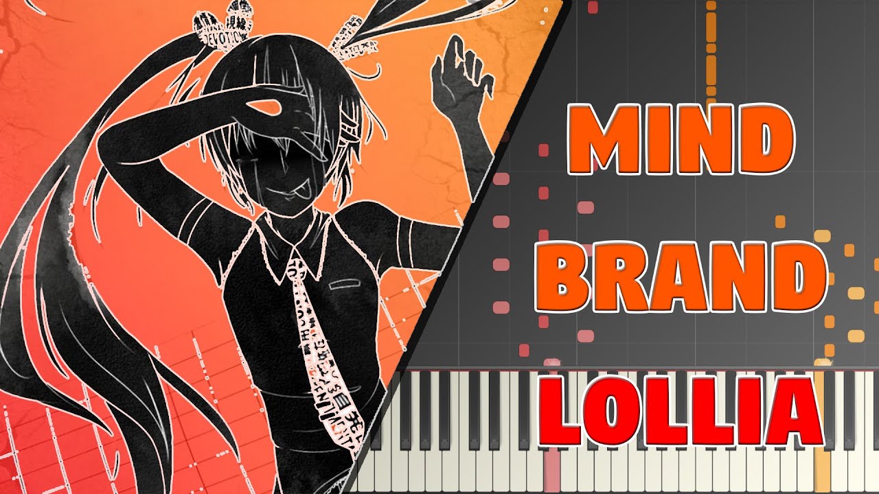 Mind Brand | Piano Arrangement