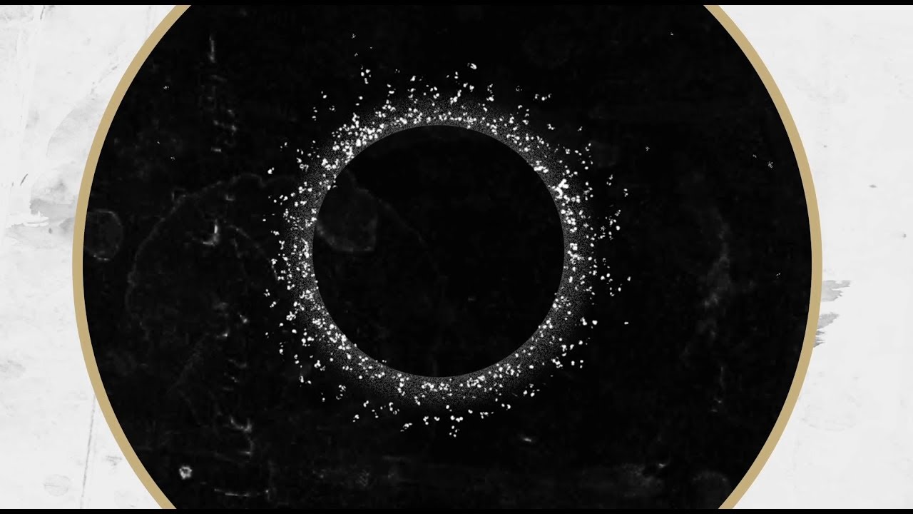 A SECRET REVEALED - Old Ghosts (official lyric video)