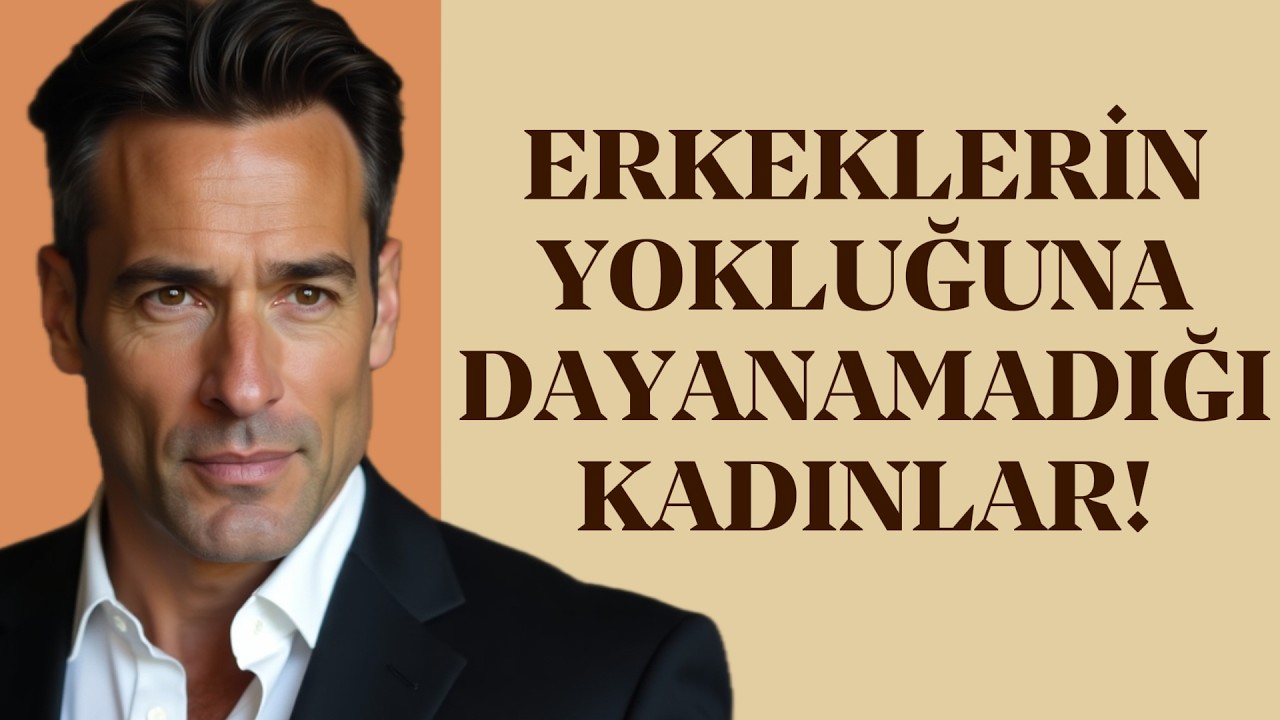 Erkeklerin ASLA UNUTAMADIĞI Kadınlar! (Sen O Kadınlardan mısın?) – Stoacılık