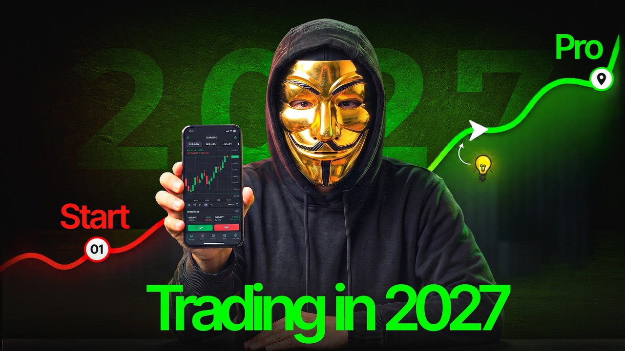How to Start Forex Trading in Nepal | Step-by-Step Complete Guide
