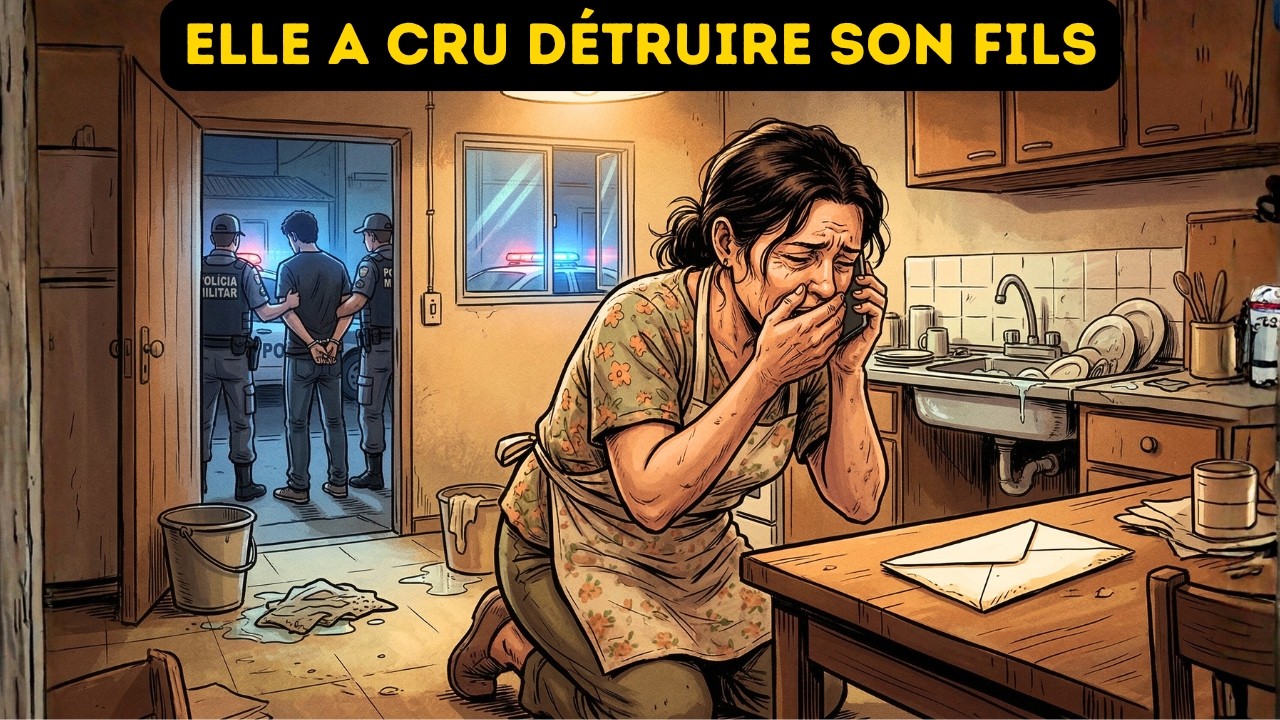 Lâchez le PASSÉ… et voyez ce qui arrive.