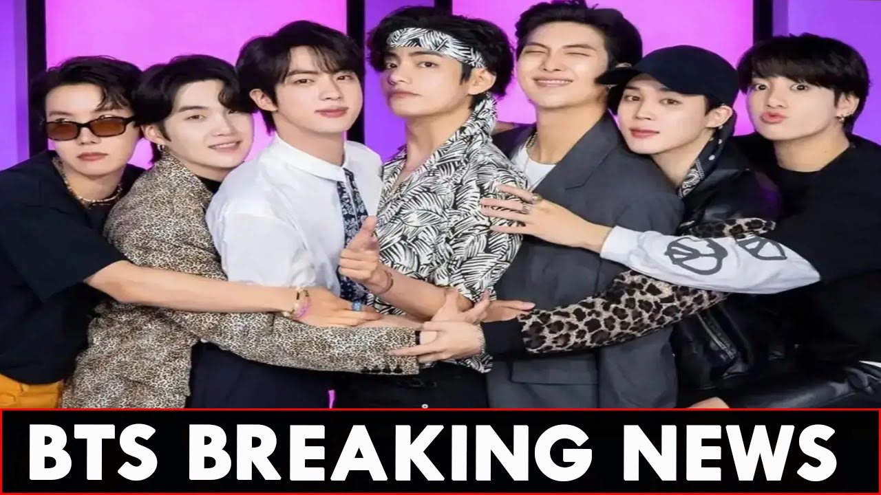 BREAKING 😱 BTS Sells 2.4M Tickets In 41 Sold-Out Shows, Sets RECORD Ahead Of ARIRANG 🔥