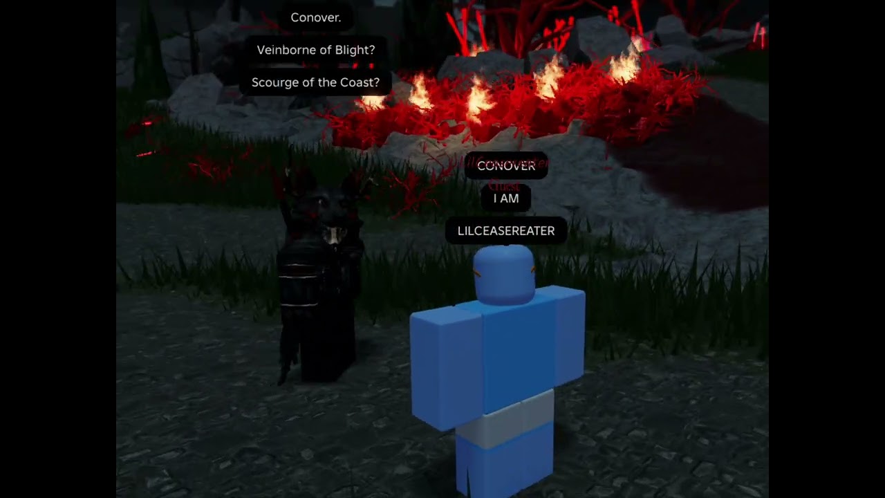 LIL CEASERS LAST STAND!