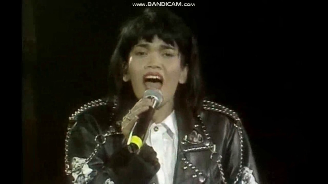 Aishah -  Janji Manismu (Live @ RTM)