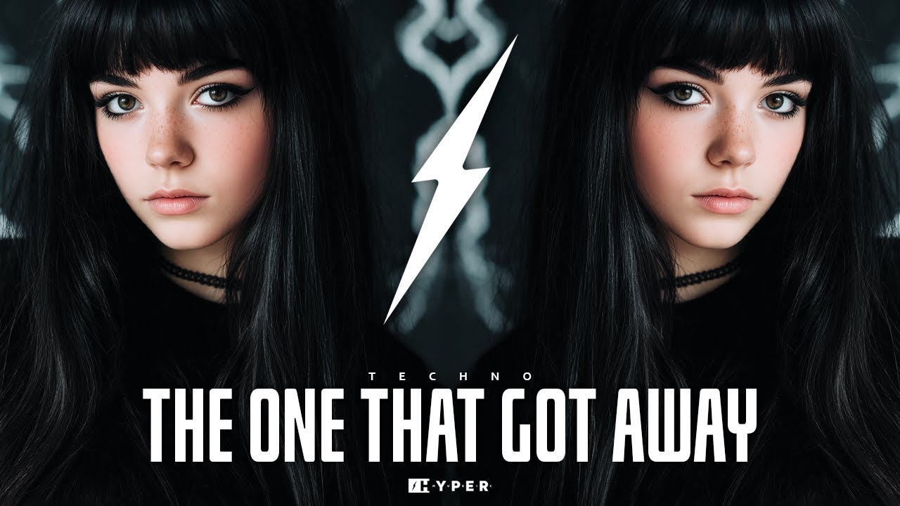 HARD TECHNO ● Katy Perry - The One That Got Away (Toxic Machinery Remix)