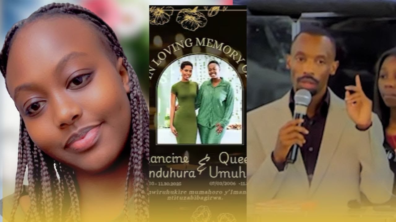 MUYOMBA WA QUEEN 💔🕊️😭 SINABIMENYE KO ARIKUSEZERAHO BWANYUMA💔