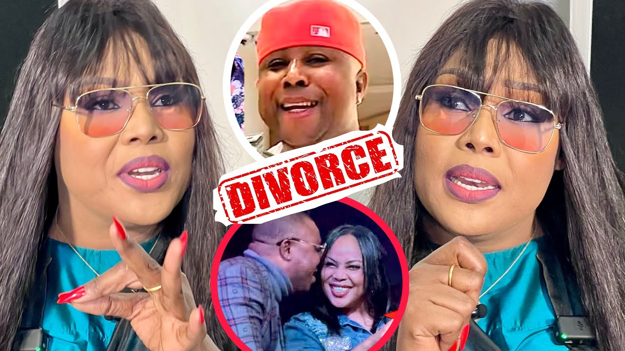 AMINA POTE ANNONCE SON DIVORCE AVEC NAR BI CRAQUE ET RÉVÈLE UN GRAND PROJET POUR…