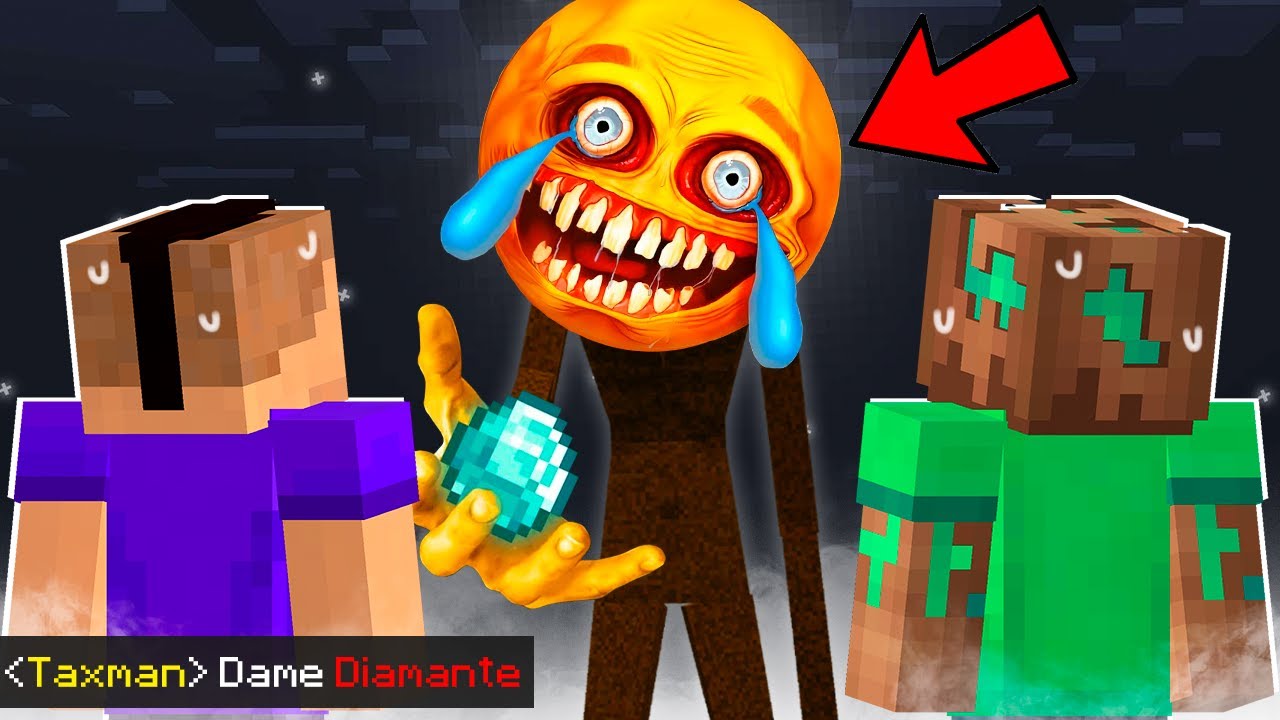 Este MOD te COBRA por Jugar Minecraft!