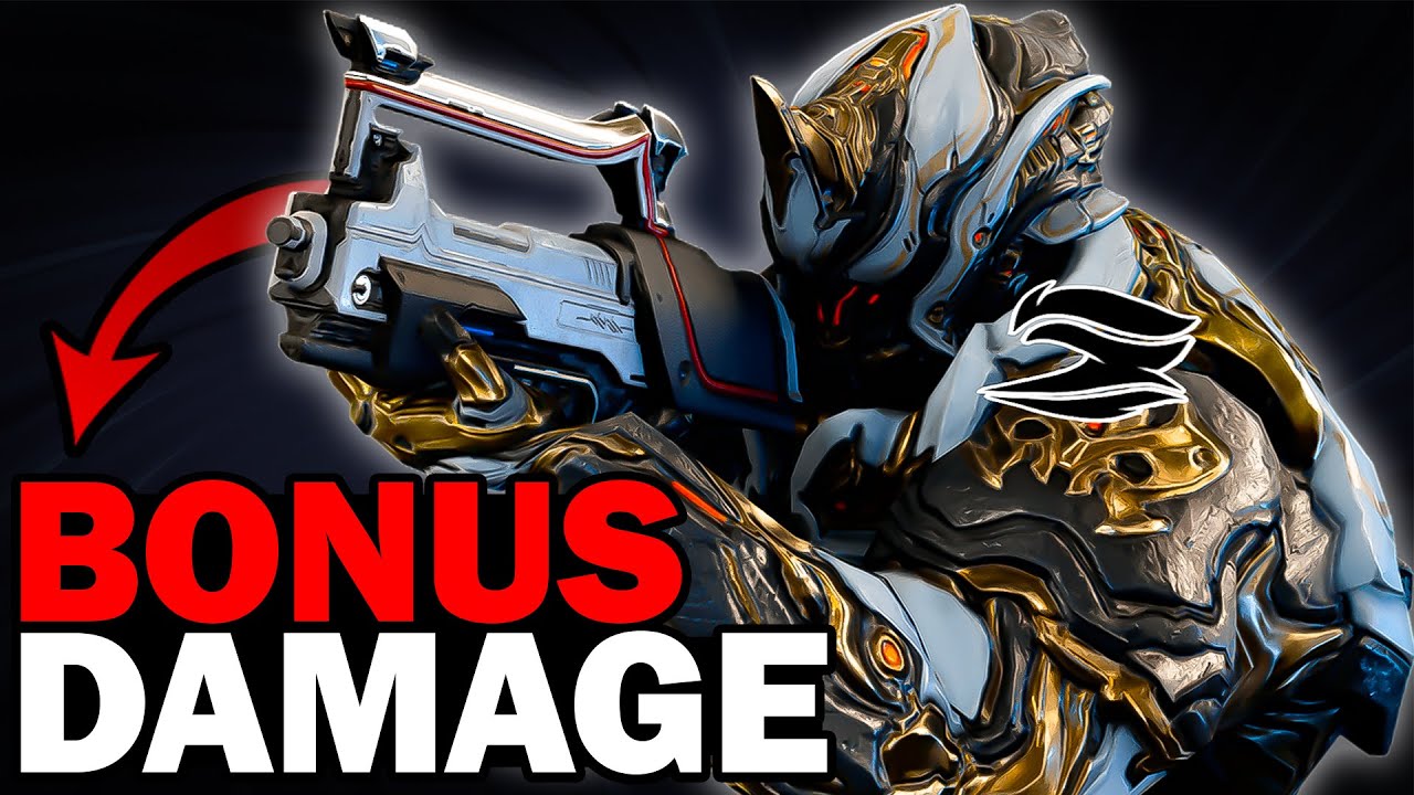 ПОЛНОЕ руководство по моддингу Warframe Steel Path!
