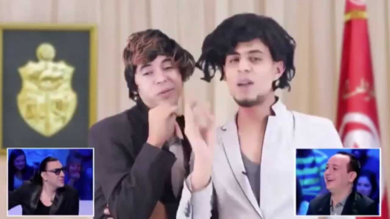 تفريكة عالمية على شمس الدين باشا ههههه -Salem Mr