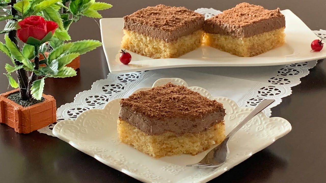 Me këtë Ëmbëlsirë do i harroni të Gjitha Ëmbëlsirat e tjera , Shumë Speciale në Përgaditje 👍🏻❤️