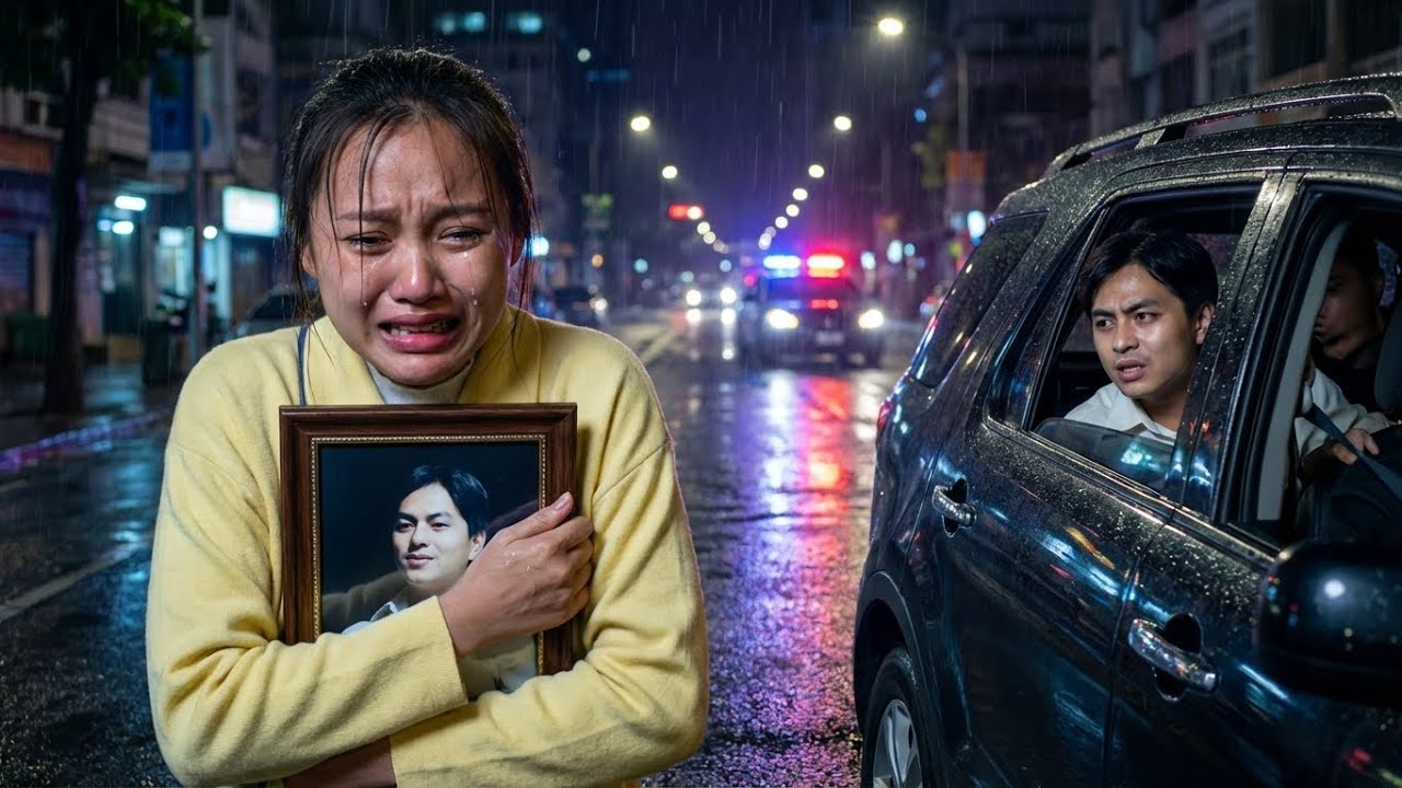 James Vanishes on Opening Day—Can Ms. Ly Tu Diep Keep Their Gate Shop Safe? | Side Story