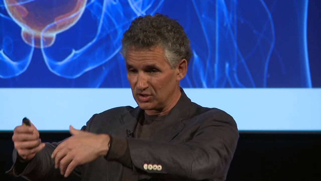 Identically Different: Tim Spector at TEDxKingsCollegeLondon