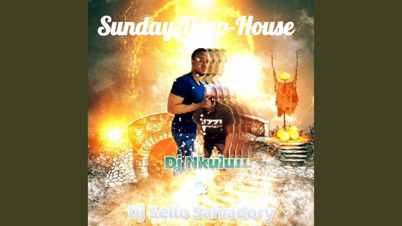 The Day After Saturday (feat. Dj Nkulu) (Deep-House)