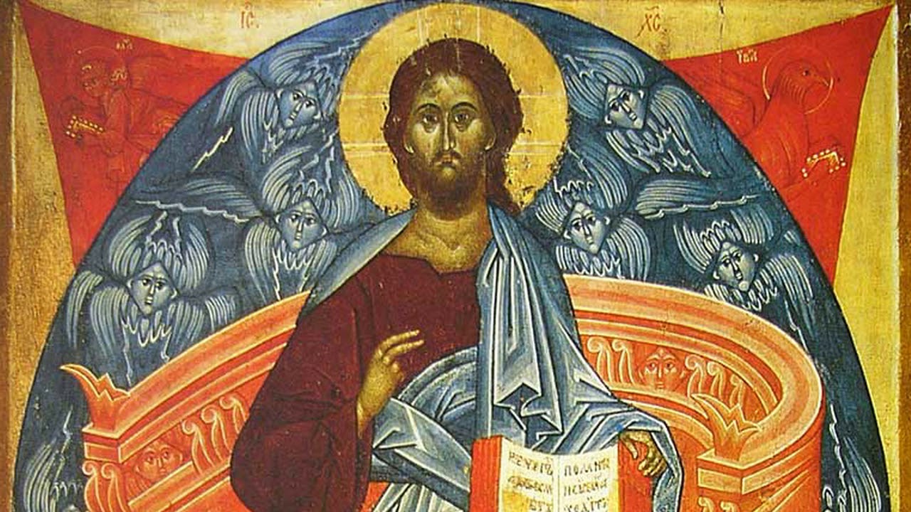 Divina liturgia...il cielo sulla terra
