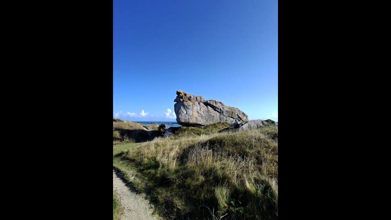 Les Amiets &agrave; Plouescat, sept 2025, Finist&egrave;re, FR, by #habarisalam