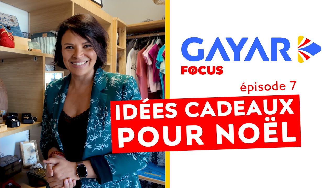 GAYAR Focus x Marché Artisanal de Saint-Denis #7