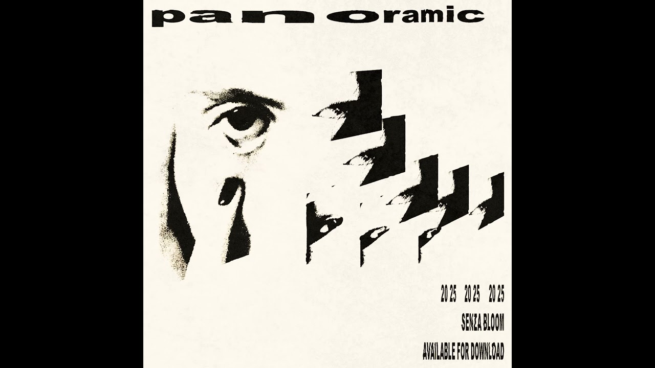 Panoramic (Ambient / Experimental Sample Pack) - Frank Ocean, Vegyn, JPEGMAFIA, Toro y Moi