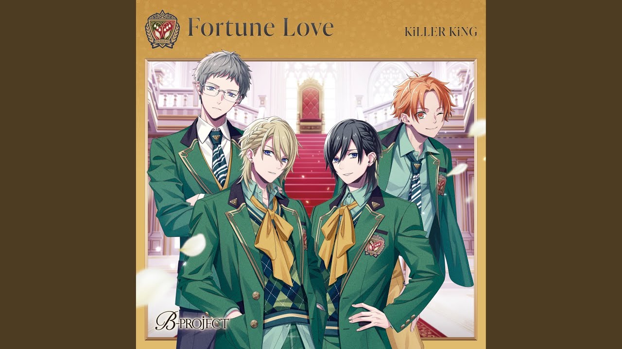 Fortune Love